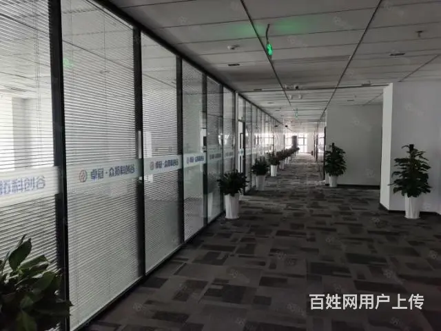 开发区电子信息产业二园50—4500平火热招商中 - 图片 3