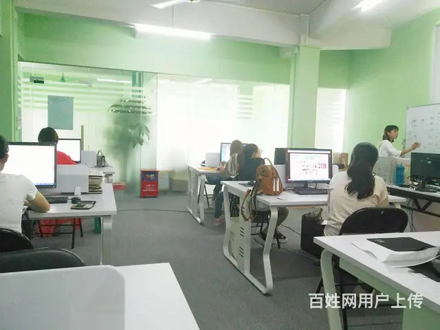 花都狮岭镇学习电脑文员培训 零基础文员电脑学习课程 - 图片 3