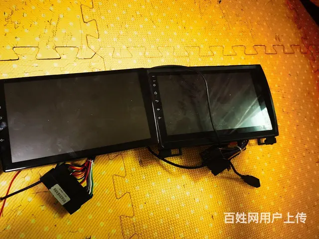 【搞定了！】大屏导航，批发出售 - 图片 1