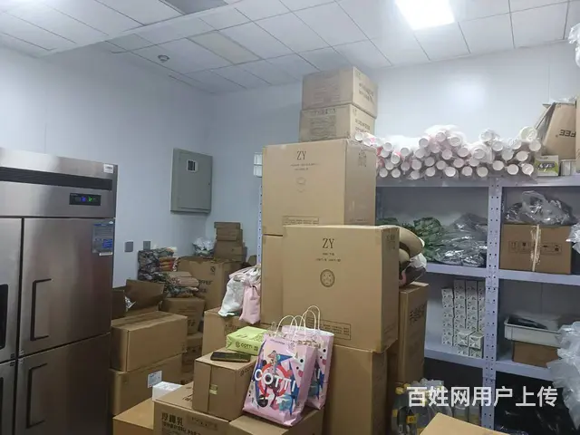 （帮选铺）一东方广场饮品奶茶店转让,也可空转 - 图片 4
