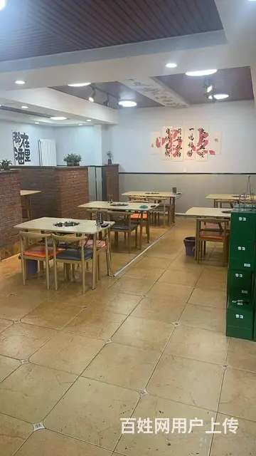 【搞定了！】餐饮街金角，旅游景点附近，外摆空间大 - 图片 7