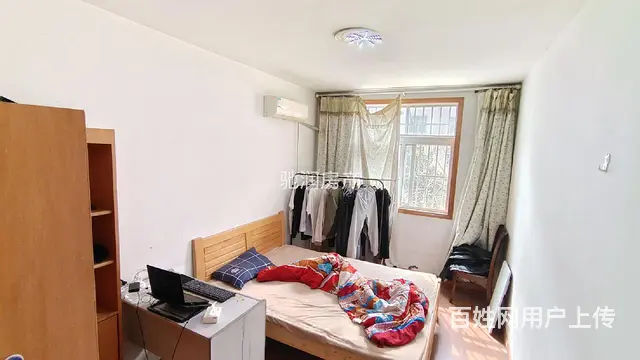急售阳光世纪苑 低层简装三室 送储藏室 配套成熟 生活方便！ - 图片 4