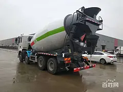 梧州干混砂浆车粉料物料车25方砂浆车28方干混砂浆车新款厂家