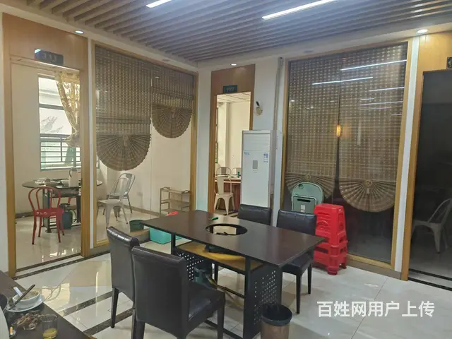 ((优选))  高新区百草街旺铺餐饮店转让，行业不限 - 图片 7
