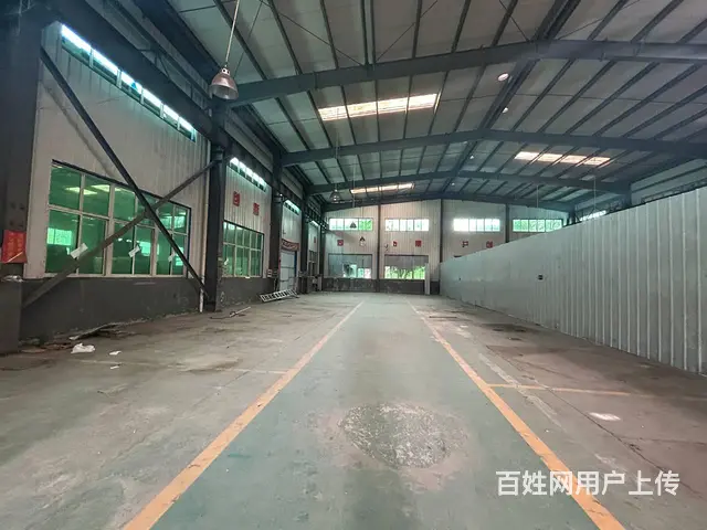 （老板本人）天心区园区厂房仓库优价出租  6318 - 图片 11