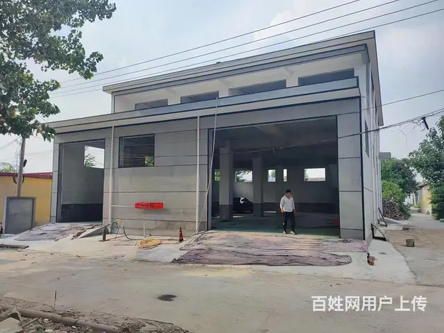 （58今铺）东石埠村 1700平厂房 可环评 及600平仓库 - 图片 5