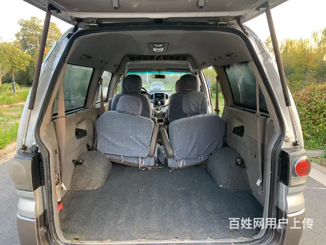 风行 菱智 2010款 菱智Q7 2.0 手动 长轴标准型7 - 图片 7