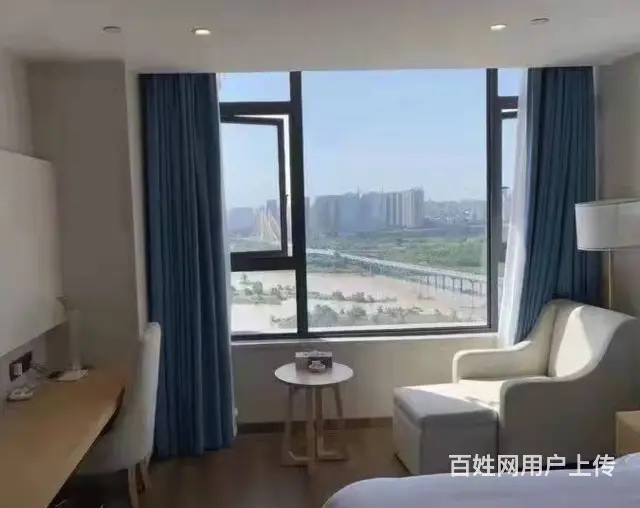 王府井旁精装房4888元/㎡可以  ，自住，按揭 - 图片 1