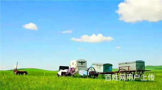 呼伦贝尔牙克石呼伦贝尔包车包车呼伦贝尔包车价格 - 图片 3
