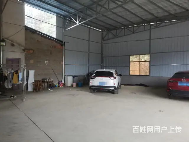 长沙县安沙镇厂房仓库优价出租 - 图片 3