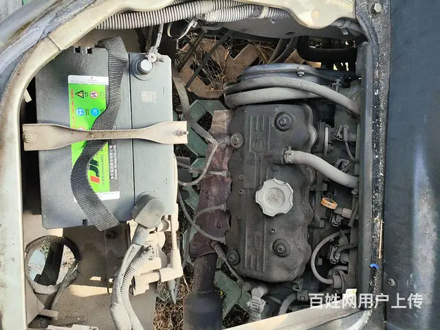 个人一手精品12万多公里五菱之光 - 图片 8