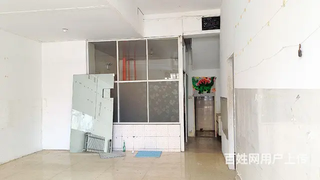 临街商铺/道义万达旁150平临街商铺 - 图片 5