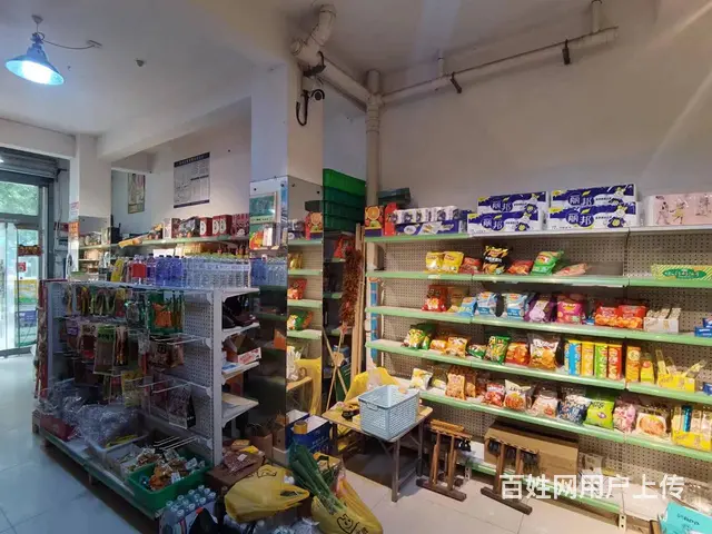 张店区尚文苑西门超市整体出 - 图片 3