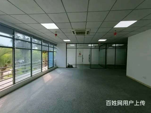 软件园二期150平写字楼精装修出租 - 图片 9
