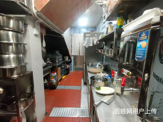 （51旺铺推荐）白坡里200平餐饮店转让 - 图片 6