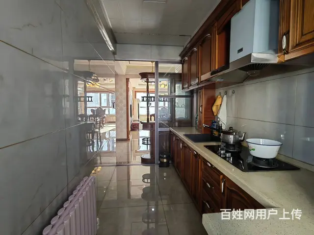 群力家园(道里-尚志) 普通住宅 精装修 - 图片 7