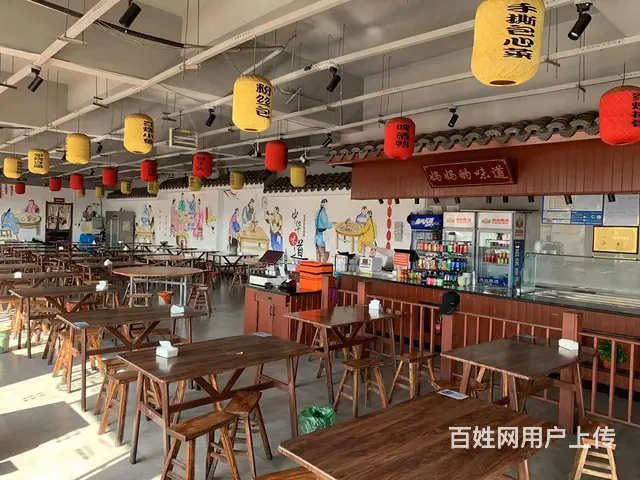 【易转免费推荐】永康市城西排塘工业区大型快餐店转让！ - 图片 3