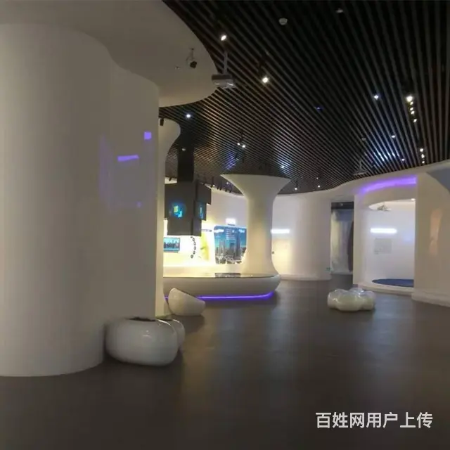 广州GRG柱子GRG包柱GRG花瓣柱生产厂家 - 图片 6