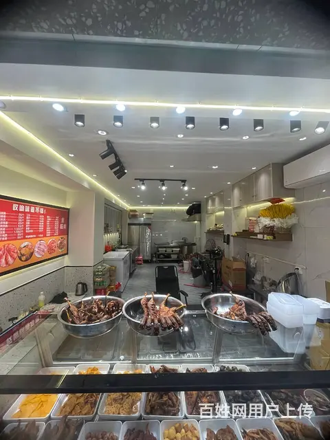 （速转店）旺铺转带技术转可空转人流量大客源稳身体承受不住太累 - 图片 5