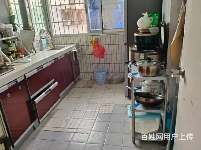 白龙商圈    侨办宿舍电梯2房 - 图片 6