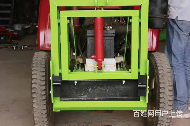家用小型玉米收割机安装简易使用灵活 - 图片 2