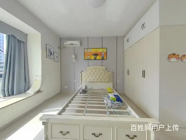 城市风景 格局方正  交通便利 - 图片 5