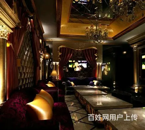 长沙帝豪国际夜总会-给你另一种体验 - 图片 1