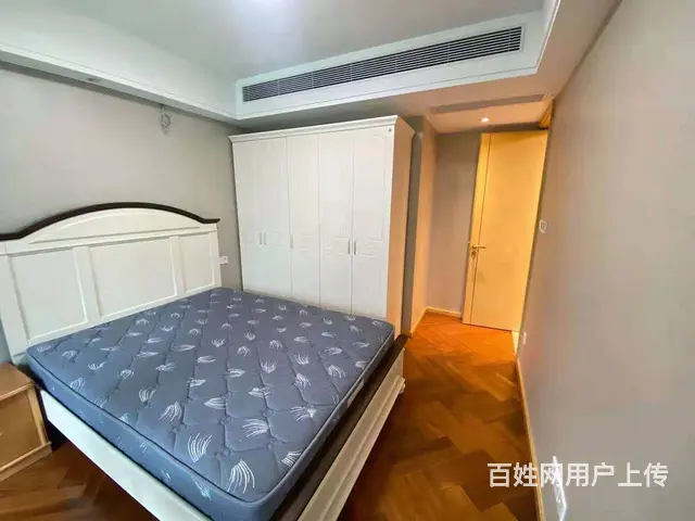朗诗熙华府精装3房新德佳苑现代景苑朗诗乐府春来枫华香栖天第 - 图片 2
