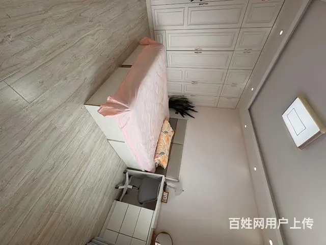 房东直卖 四中对面文化博园高层电梯房四楼 - 图片 3