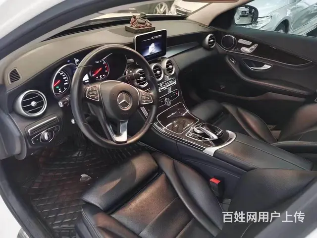 奔驰E级 2015款 E 200 L 2.0T 手自一体(改 - 图片 7