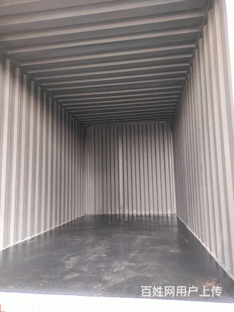 江铃 凯锐800 厢式货车 国5 - 图片 6