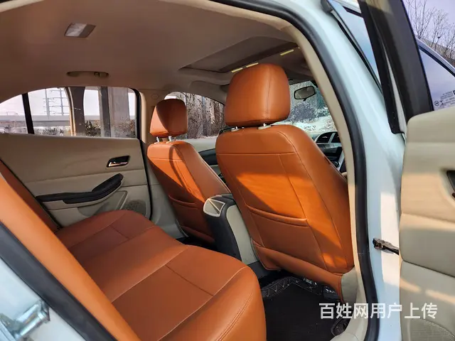 雪佛兰 迈锐宝 2014款 2.0 手自一体 SL 舒适版 - 图片 11