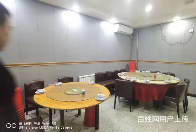 南岗餐馆出兑 餐饮店铺出兑转让 - 图片 4