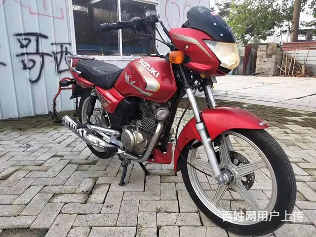 出售二手越野，跑车，踏板，跨骑，鬼火 - 图片 2