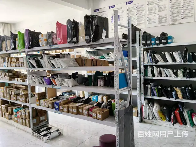 （帮选铺）一酒泉市东关怡景花园西门临街快递驿站对外转让 - 图片 4
