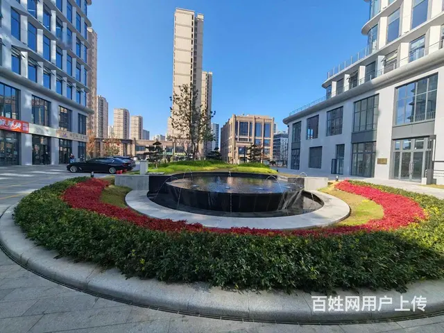 万达商圈118方180方300方1000精装实拍大小面积都有 - 图片 8