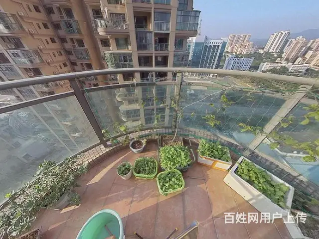 御景国际 3室2厅88.97m?满五唯一 - 图片 7