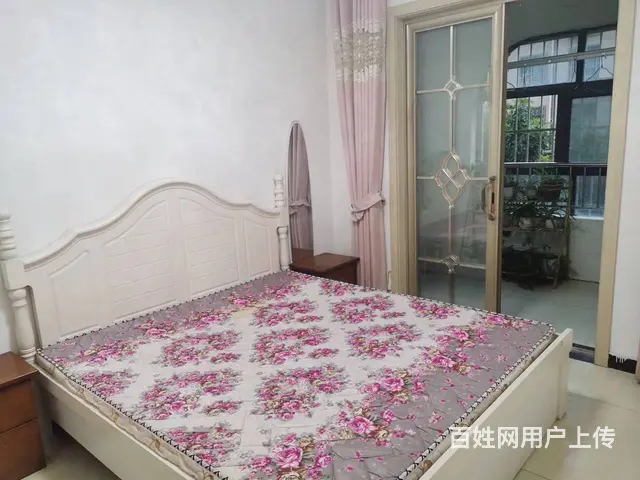 诚城桃花源   首次出租   3室1厅   1650元 - 图片 4