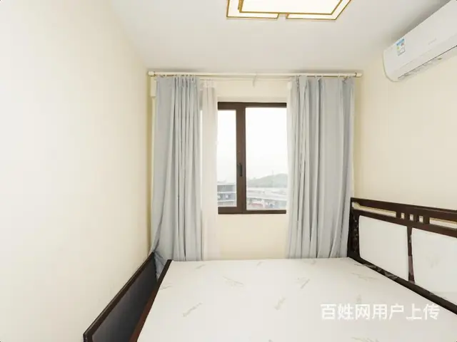 浅山风华雅苑 3室 2厅户型通透，采光好，风景优美，小区环境 - 图片 3