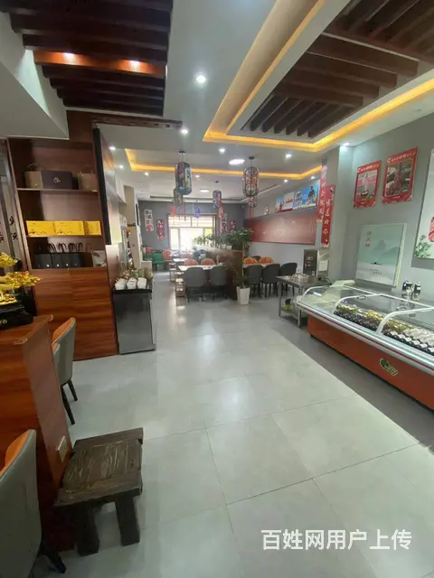 【搞定了！】香坊区香坊大街临街火锅店出兑转让 - 图片 6
