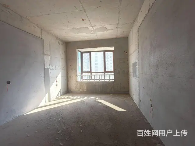 新山阳商城对面 弘正文汇苑 8楼 - 图片 3