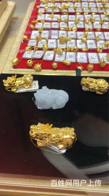 一戒两戴，喜欢吗 - 图片 4