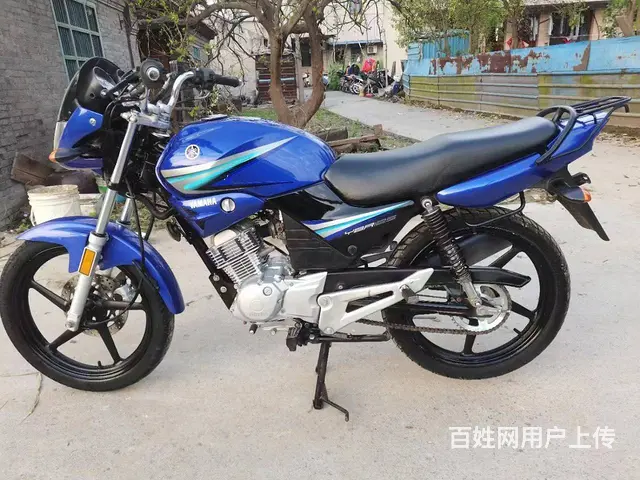 停车场大量批发零售品牌摩托车 - 图片 8