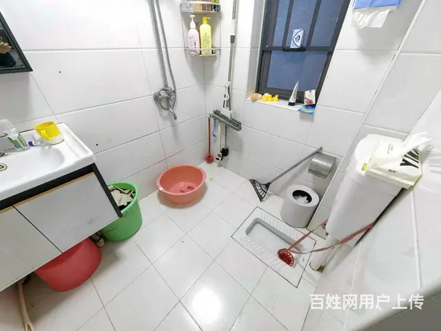 南门口 上长郡文庙坪 电梯三房两厅 近灵官渡 居家 - 图片 10