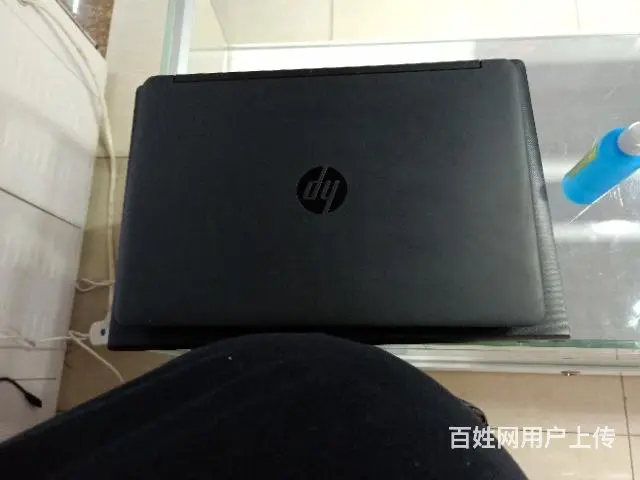 惠普4代金属i3笔记本 - 图片 3