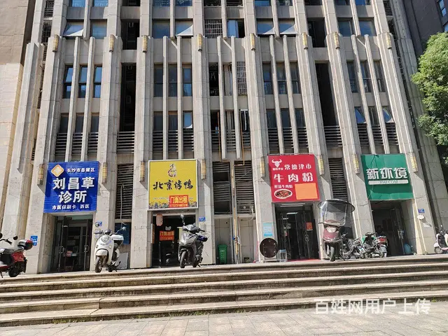 门面出租 - 图片