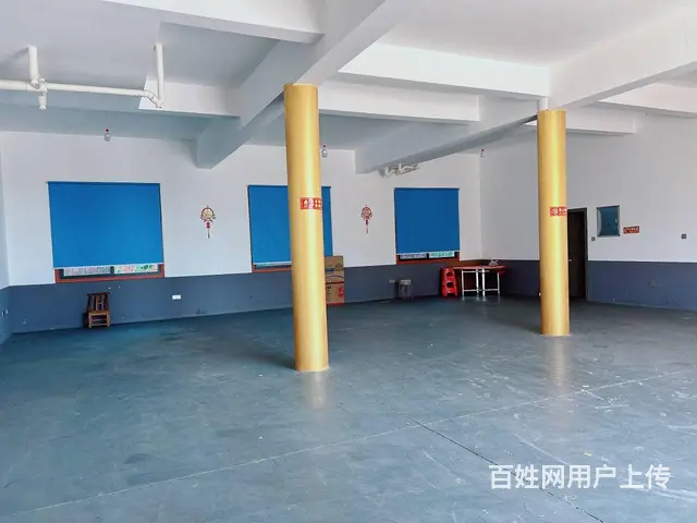 （老板本人）黄花镇开元东路边自建厂房/仓库出租  6570 - 图片 10