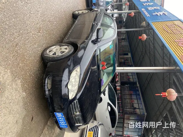 比亚迪F3 2011款 1.5 手动 白金版 GL-i 舒适 - 图片 2