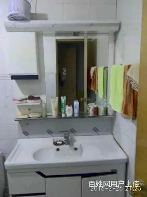 薛文组团 普通住宅 中等装修 - 图片 11