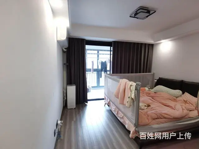 水岸锦城婚房装修 - 图片 4